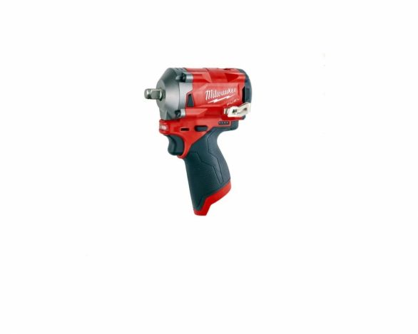 Klucz udarowy Milwaukee M12 FIW38-0 3/8" 339 Nm