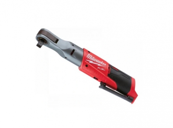 Grzechotka udarowa Milwaukee M12 FIR12-0 1/2" 81 Nm