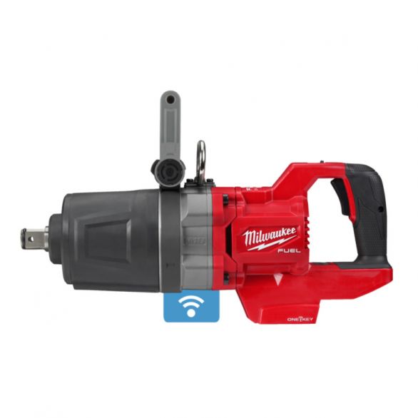 Klucz udarowy Milwaukee M18 ONEFHIWF1DS-0C 1"  2711 Nm