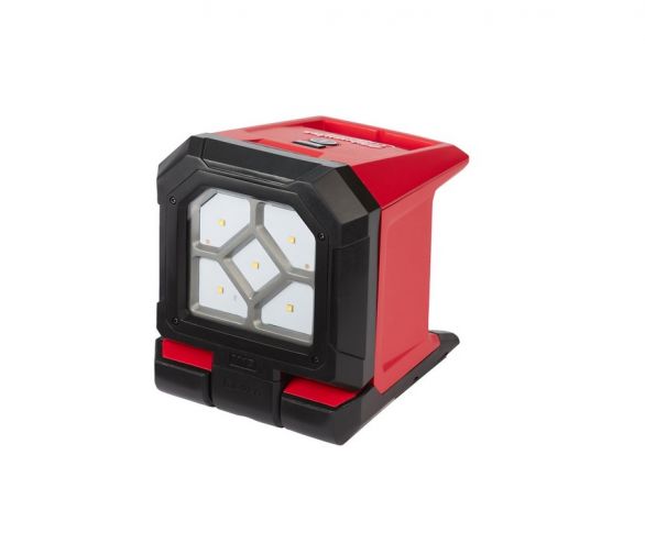 Lampa obracana LED M18 PAL-0